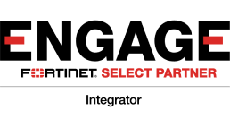 Fortinet partnert select