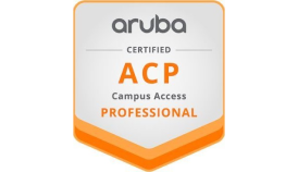 Aruba ACP