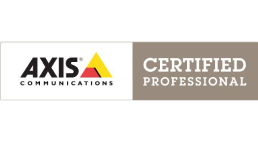 Axis professional